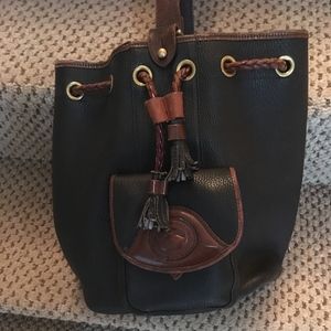 Dooney Bourke Shoulder  Bag